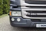 Scania R450 zdjęcie 17