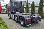 Scania R450 zdjęcie 4