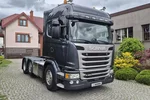 Scania R450 zdjęcie 40