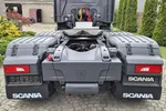 Scania R450 zdjęcie 7