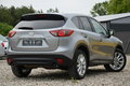 samochód osobowy Mazda zdjęcie 10