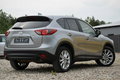 samochód osobowy Mazda zdjęcie 11