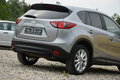 samochód osobowy Mazda zdjęcie 12
