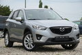 samochód osobowy Mazda zdjęcie 14
