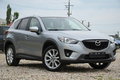 samochód osobowy Mazda zdjęcie 15
