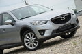 samochód osobowy Mazda zdjęcie 16