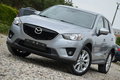 samochód osobowy Mazda zdjęcie 19