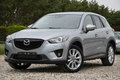samochód osobowy Mazda zdjęcie 2