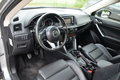 samochód osobowy Mazda zdjęcie 24
