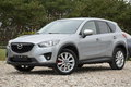 samochód osobowy Mazda zdjęcie 3