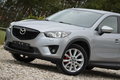 samochód osobowy Mazda zdjęcie 4