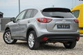 samochód osobowy Mazda zdjęcie 6