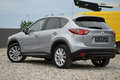 samochód osobowy Mazda zdjęcie 7