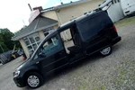 Volkswagen caddy zdjęcie 141