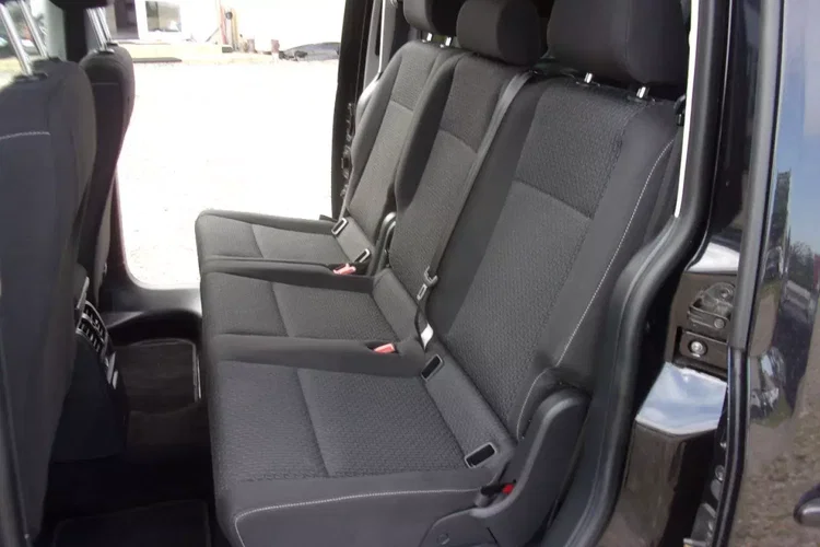 Volkswagen caddy zdjęcie 142