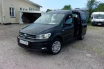 Volkswagen caddy zdjęcie 143