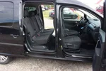 Volkswagen caddy zdjęcie 149
