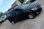 Volkswagen caddy zdjęcie 150