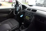 Volkswagen caddy zdjęcie 152