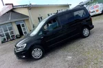 Volkswagen caddy zdjęcie 126
