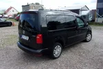 Volkswagen caddy zdjęcie 127