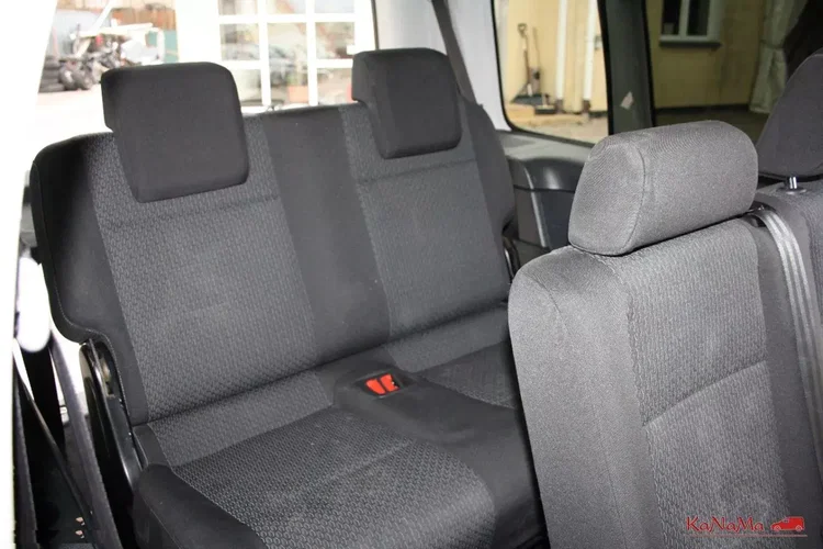 Volkswagen caddy zdjęcie 128