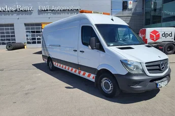 Mercedes Sprinter 316 CDI