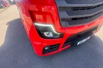 Mercedes ACTROS L poliftowy pokontraktowy zdjęcie 10