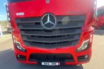 Mercedes ACTROS L poliftowy pokontraktowy zdjęcie 12