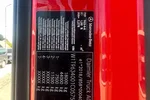 Mercedes ACTROS L poliftowy pokontraktowy zdjęcie 15