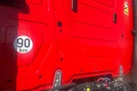Mercedes ACTROS L poliftowy pokontraktowy zdjęcie 24