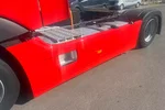 Mercedes ACTROS L poliftowy pokontraktowy zdjęcie 25