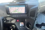Mercedes ACTROS L poliftowy pokontraktowy zdjęcie 29