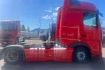 Mercedes ACTROS L poliftowy pokontraktowy zdjęcie 3