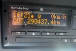 Mercedes ACTROS L poliftowy pokontraktowy zdjęcie 30