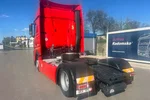 Mercedes ACTROS L poliftowy pokontraktowy zdjęcie 5