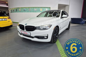BMW 3GT BMW 3GT 328i xDrive