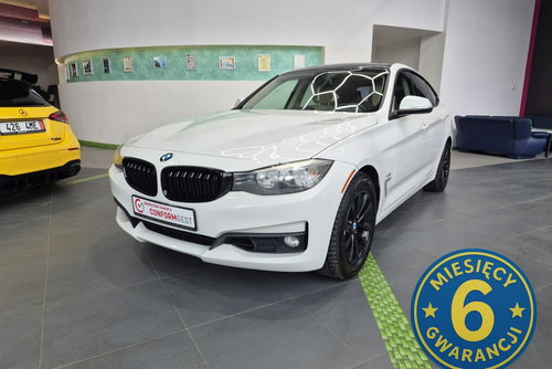BMW 3GT BMW 3GT 328i xDrive