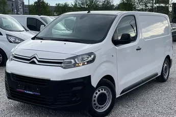 Citroen Jumpy