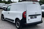 Renault Kangoo zdjęcie 10