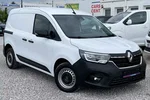 Renault Kangoo zdjęcie 11