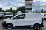 Renault Kangoo zdjęcie 12