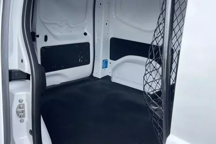 Renault Kangoo zdjęcie 4