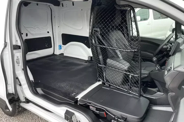 Renault Kangoo zdjęcie 5
