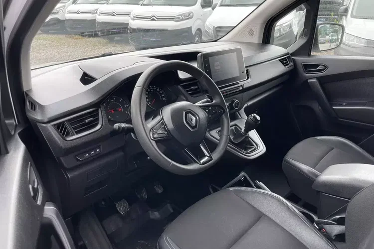 Renault Kangoo zdjęcie 6