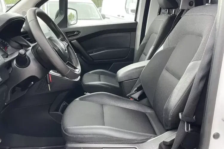 Renault Kangoo zdjęcie 7