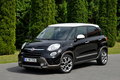 samochód osobowy Fiat zdjęcie 10