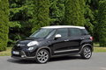 samochód osobowy Fiat zdjęcie 11