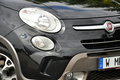 samochód osobowy Fiat zdjęcie 12