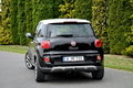 samochód osobowy Fiat zdjęcie 15